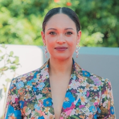 Cynthia Addai-Robinson