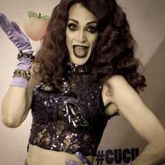 Cynthia Lee Fontaine