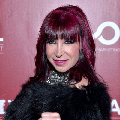 Cynthia Rothrock Autograph Profile