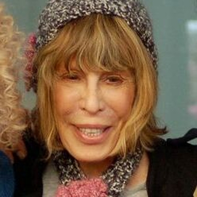 Cynthia Weil