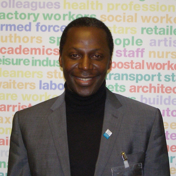 Cyril Nri
