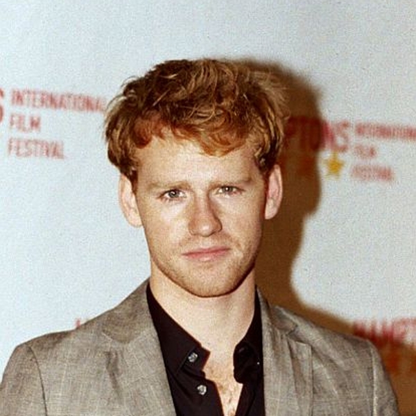 Cyron Melville
