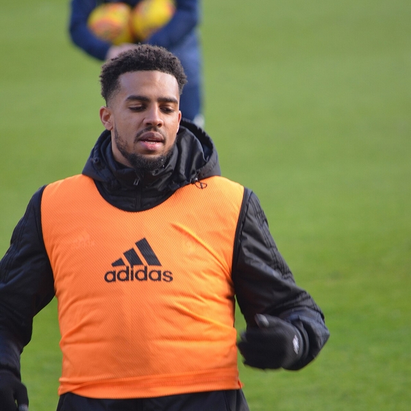Cyrus Christie