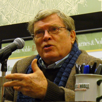 D. A. Pennebaker Autograph Profile