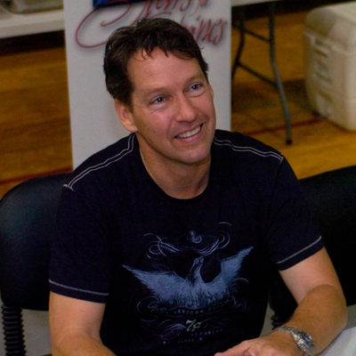 D. B. Sweeney Autograph Profile