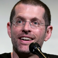 D. B. Weiss