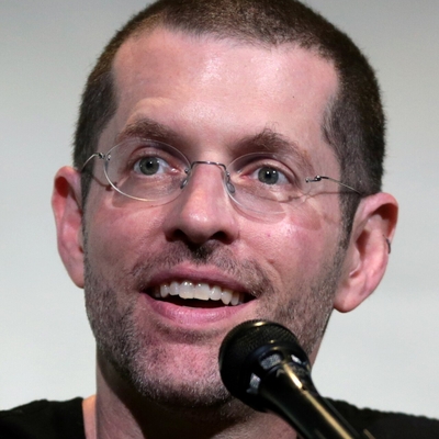 D. B. Weiss Autograph Profile
