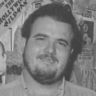 D. Boon Autograph Profile