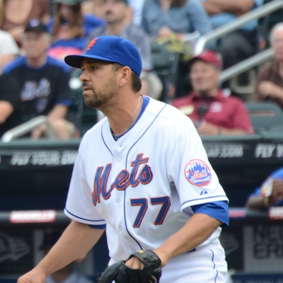 D. J. Carrasco Autograph Profile