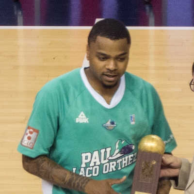 D. J. Cooper Autograph Profile