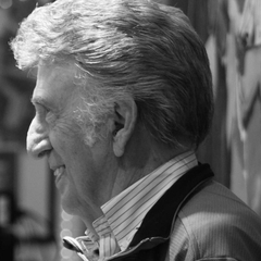 D. J. Fontana