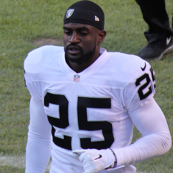D. J. Hayden