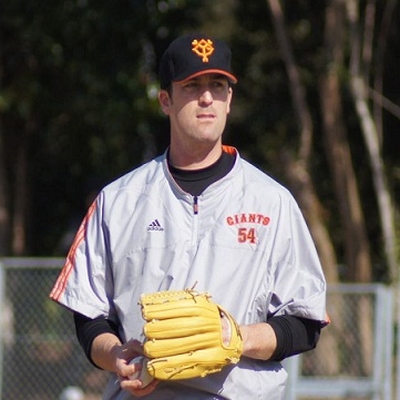 D. J. Houlton Autograph Profile