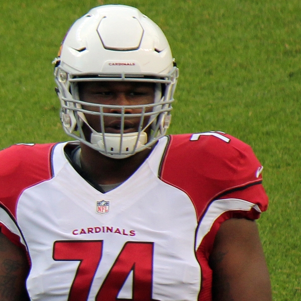 D. J. Humphries
