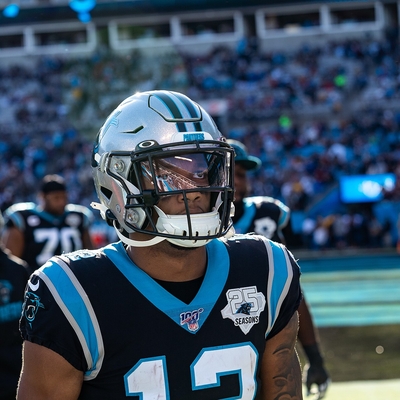 D. J. Moore Autograph Profile