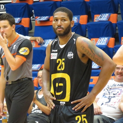 D. J. Newbill Autograph Profile
