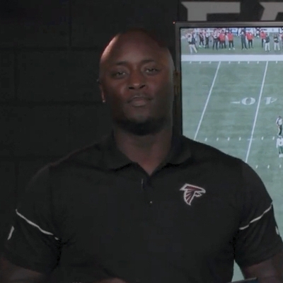 D. J. Shockley Autograph Profile