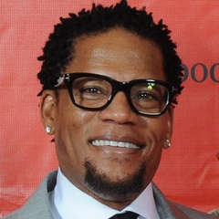 D. L. Hughley