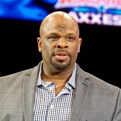 D-Von Dudley