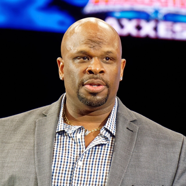 D-Von Dudley