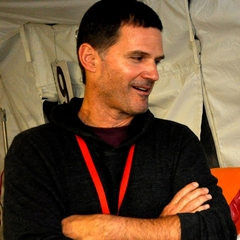 D. W. Moffett