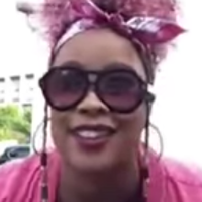 Da Brat Autograph Profile