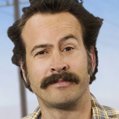 Jason Lee