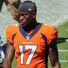 DaeSean Hamilton