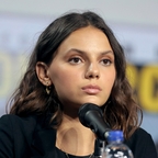 Dafne Keen Fernández