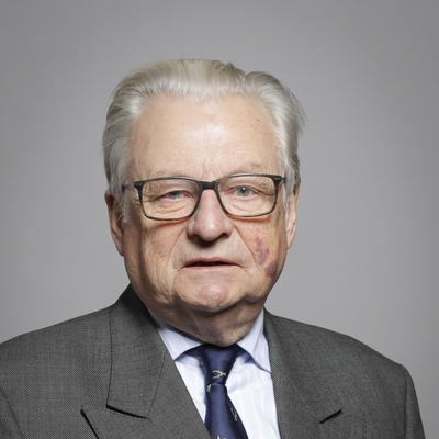 Dafydd Elis-Thomas