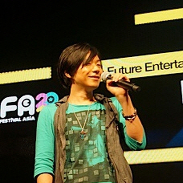 Daisuke Kishio