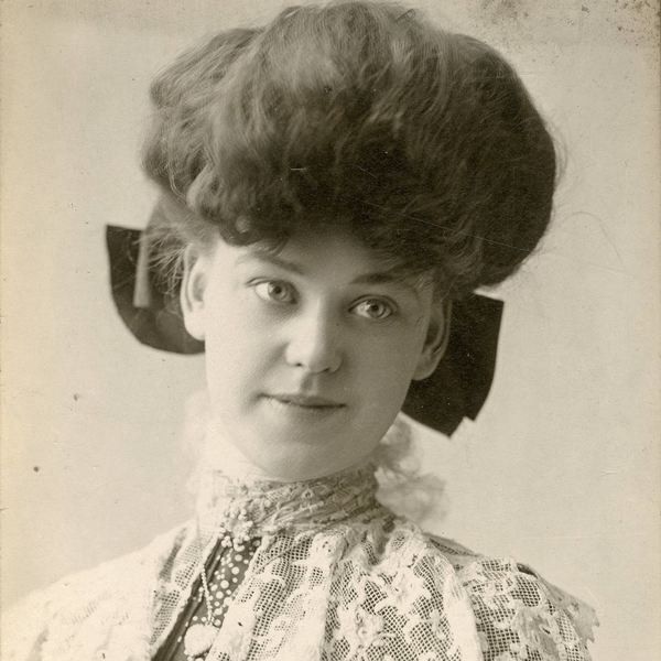 Daisy Rudd
