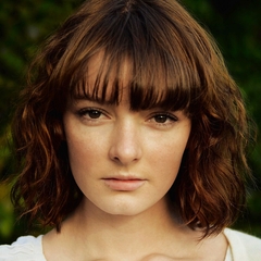 Dakota Blue Richards