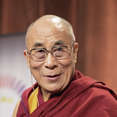 Dalai Lama Autograph Profile Dalai Lama Autograph Profile