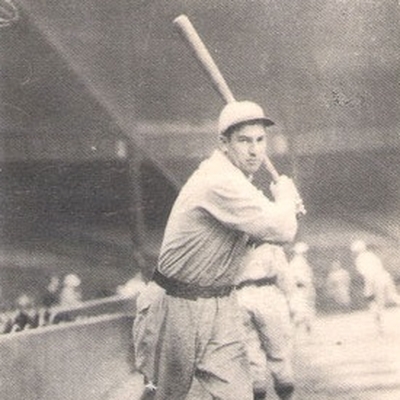 Dale Alexander Autograph Profile