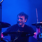 Dale Crover