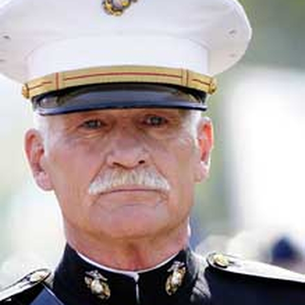 Dale Dye