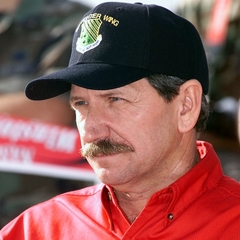Dale Earnhardt