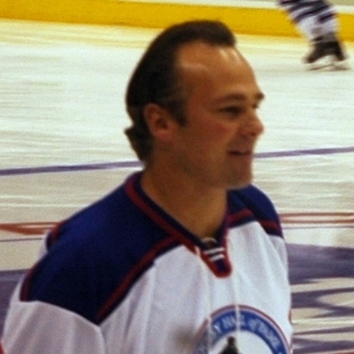 Dale Hawerchuk