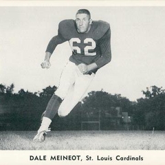 Dale Meinert