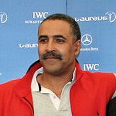 Daley Thompson