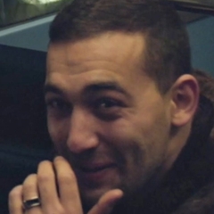 Dali Benssalah