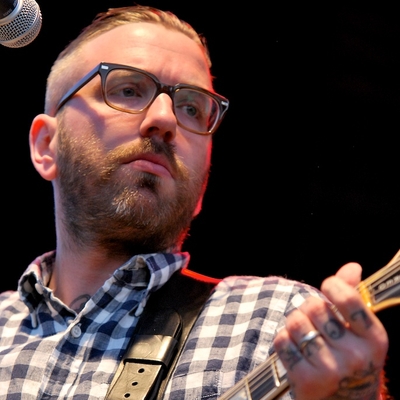 Dallas Green Autograph Profile