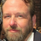 Dallas Roberts