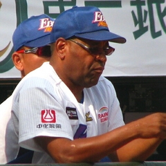 Dallas Williams