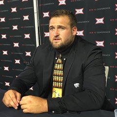 Dalton Risner