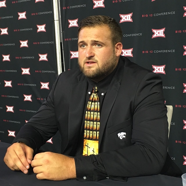 Dalton Risner