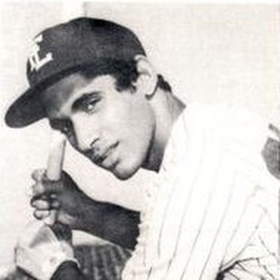 Damaso Garcia Autograph Profile