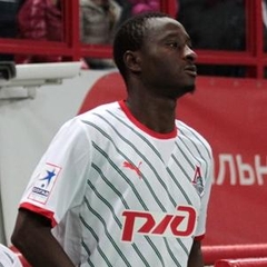 Dame N'Doye
