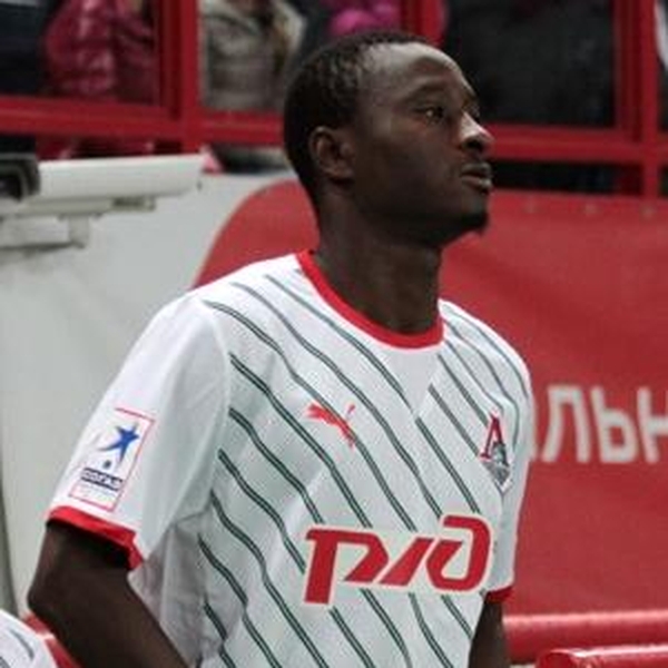 Dame N'Doye